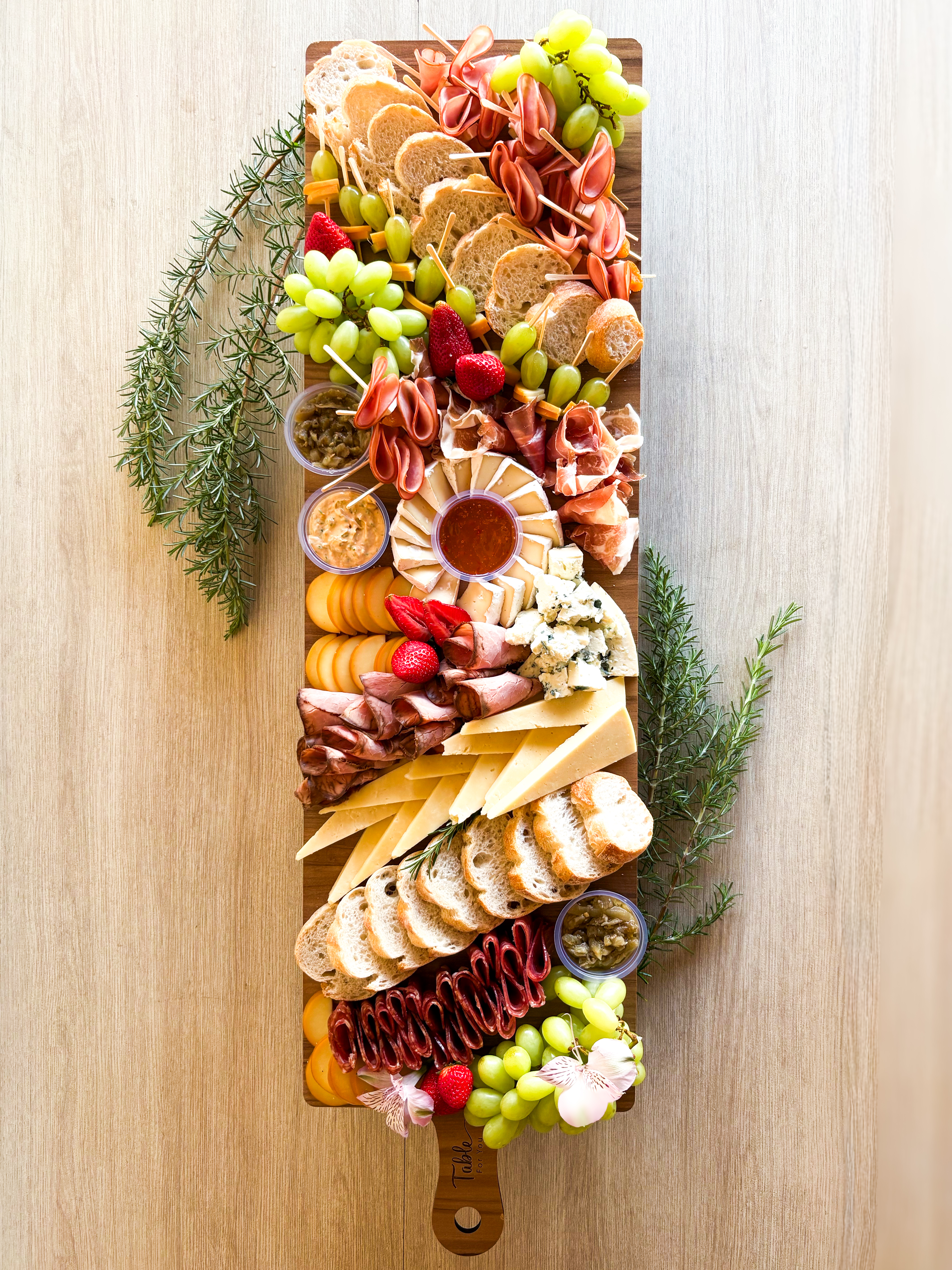 Table Celebre
