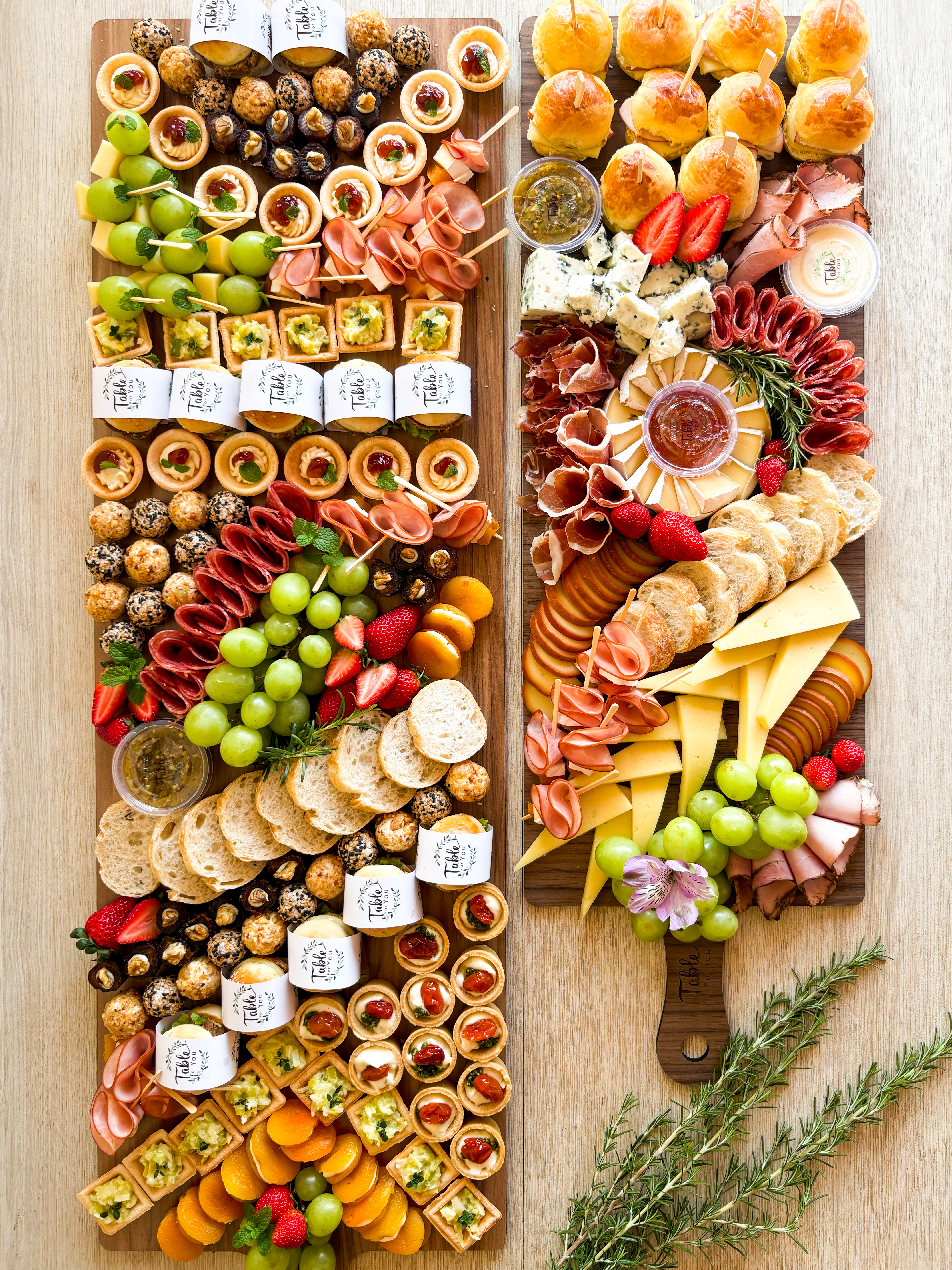 Table Festa
